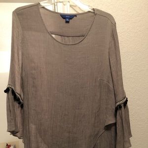 Women’s tunic
